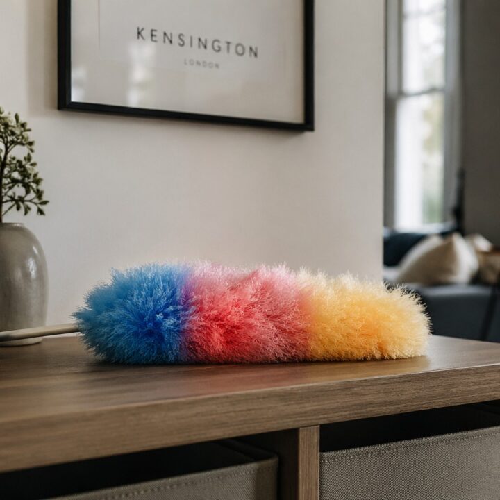 How Is A One-off Deep Clean Different From A Regular Weekly Clean