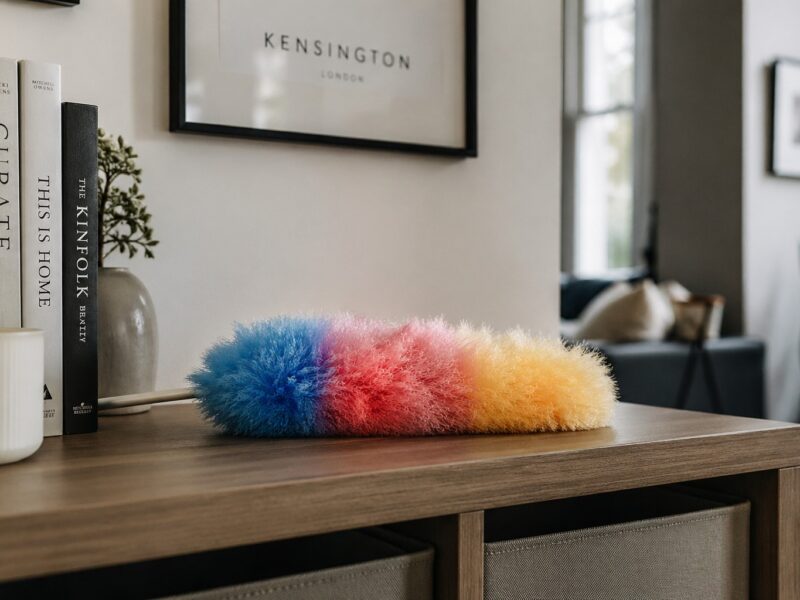 How Is A One-off Deep Clean Different From A Regular Weekly Clean